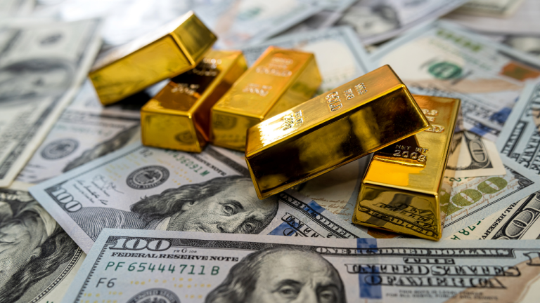 How to Invest In Gold A Guide to Investing in Gold in 2024