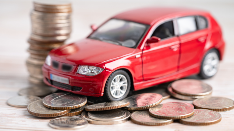 New Year, New Wheels! 2024's Lowest Car Loan Rates - Drive into Savings Today!