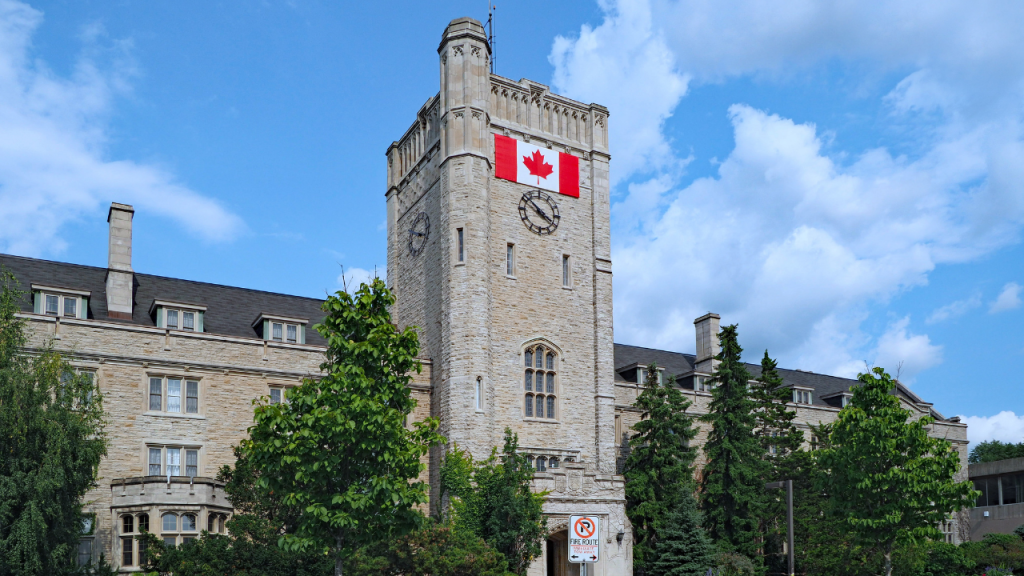 The Best Canadian Universities for International Students in 2024